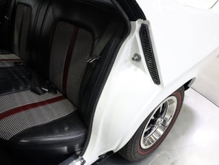 1977 Holden HX Monaro GTS 308 V8