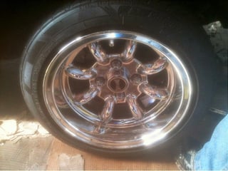 1968 Morris Mini Cooper S MK 1