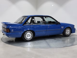 1984 HDT VK SS Group A Brock Commodore Replica - 355ci 450hp