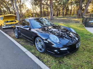 2024 All Holden Day and Coffee and Cars St Ives - A Massive Car Lover's Day!