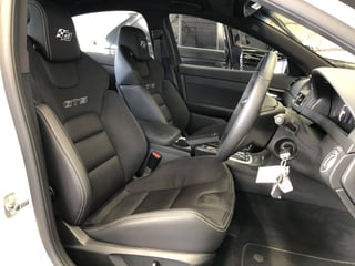 2008 HSV GTS 40th Anniversary Edition - 3,907 kms from new!