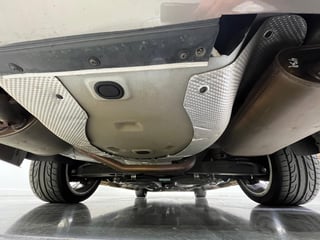 2007 FPV BF MKII Cobra Build No 280 - 23,264km