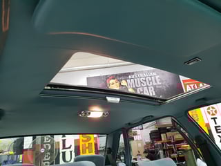 1985 VK HDT Commodore SS Group 3 - 21,000 klms