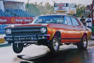 XR GT Replica Street or Strip!