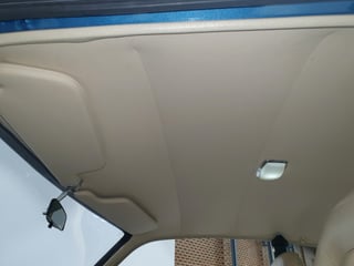 1975 VJ Valiant Charger XL Sports Pack - 21,898 km