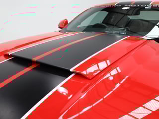 2016 Ford Mustang GT - Roush R727 Ford Performance