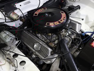 1978 Holden LX Torana SS A9X Hatchback Tribute