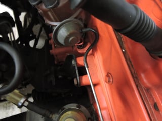 1973 Holden Torana LJ GTR XU1 - Glacier White …