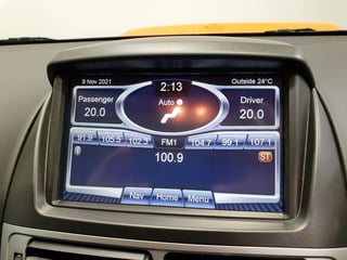 2013 FPV FG Mk II Falcon GT - 6 Speed Manual