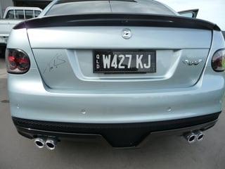 HSV W427