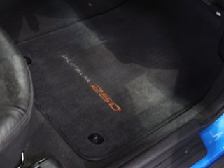 2002 Ford AU III XR8 Pursuit 250 Utility - Blueprint 55,562km