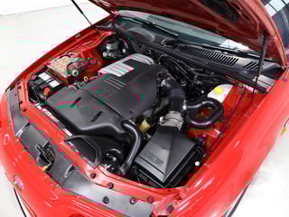 1995 Ford Falcon EF II XR8 Tickford Enhanced…