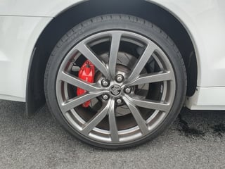 2015 VF SS Commodore Storm Ute - W310 pack