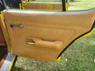 1978 XC Falcon GS - 5.8 Litre 4 Speed