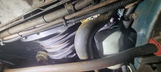 1985 Holden VK Calais 308 V8