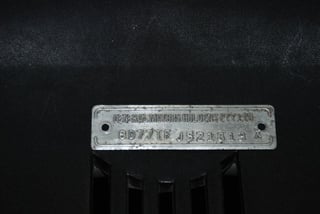 LX SS Torana Hatchback