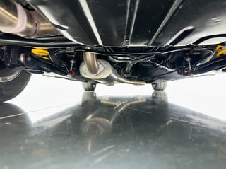 1984 HDT VK SS Group A Brock Commodore Replica - 355ci 450hp