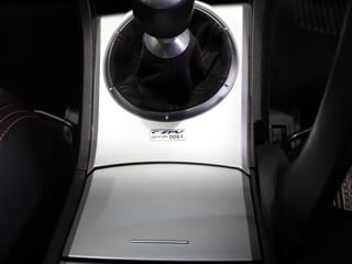 2004 FPV BA Series II GTP Build No 061 - Lightning Strike