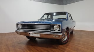 1968 Chrysler VE Valiant VIP 273 V8