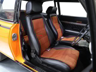 1971 Holden Torana LC V8 - GTR Replica Street Machine