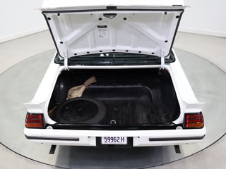 1977 Holden HX Monaro GTS 308 V8