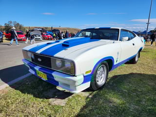 2023 All Ford Day - Eastern Creek NSW
