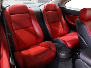 2002 HSV Coupe GTO V2 Series II - Sting Red … $59,990