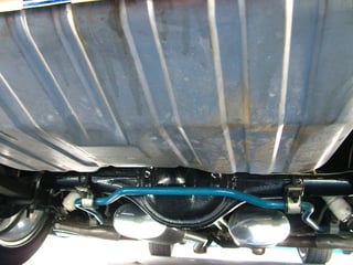 Shelby GT500 Eleanor