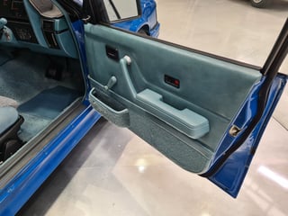 1985 HDT VK SS Group A Brock Commodore - Build No. 425