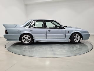 1988 HSV VL SS Group A Walkinshaw Build No.174