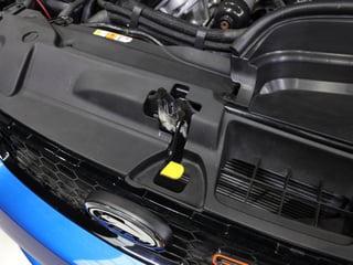 2014 FPV FG Mk II GTF Build No 485 - Kinetic Blue