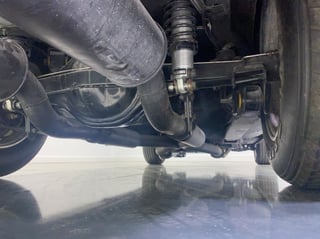 1971 Holden Torana LC V8 - GTR Replica Street Machine