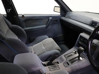 1992 HSV VP GTS Build No 048 - Anthracite