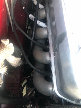 1990 HSV VN SS Group A Commodore #124