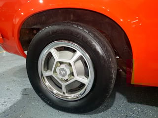 1976 LX SS Torana Hatchback 4.2L V8 manual