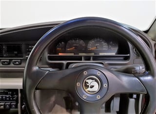 1994 HSV VR GTS 5.7L Factory Stroker #22