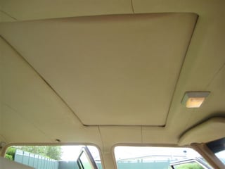 HQ Statesman DeVille 350 V8