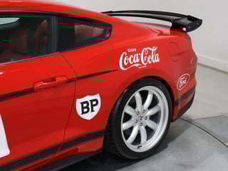 2020 Ford Mustang Tickford Trans-Am Limited Edition - Build No. 66 - DELIVERY kms ONLY!