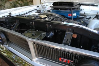 XY GTHO Falcon Phase 3