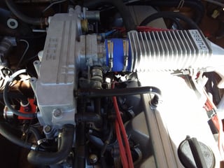 1987 Holden VL Commodore Turbo