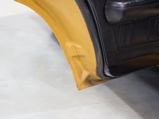 1971 Ford XY Falcon 500 GS Rallye Pack - 302 V8 4 Speed