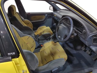 1996 HSV VS GTS-R Commodore #16