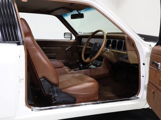 1978 Holden LX Torana SS A9X Hatchback Tribute