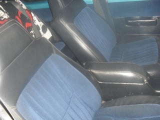 1974 LH SLR Torana mock up