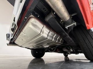 1969 Ford Falcon XW GTHO Sunroof Replica - Brambles Red