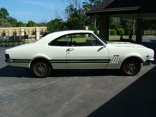 HT GTS Monaro 350