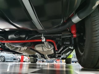 1974 LH Torana SL/R 5000 L34 Tribute