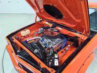 1976 LX SS Torana Hatchback