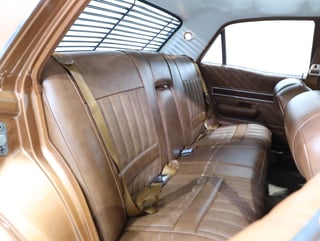 1971 Ford Fairmont XY GS Replica 351 V8 …