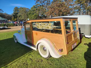 2024 All Holden Day and Coffee and Cars St Ives - A Massive Car Lover's Day!